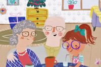 Actividades navide&ntilde;as familiares en Open Kennedy