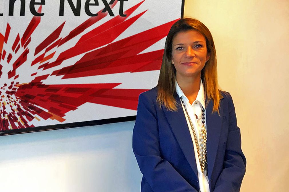 Directora de marketing de Hitachi Vantara en Am&eacute;rica Latina