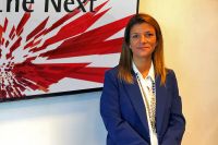 Directora de marketing de Hitachi Vantara en América Latina