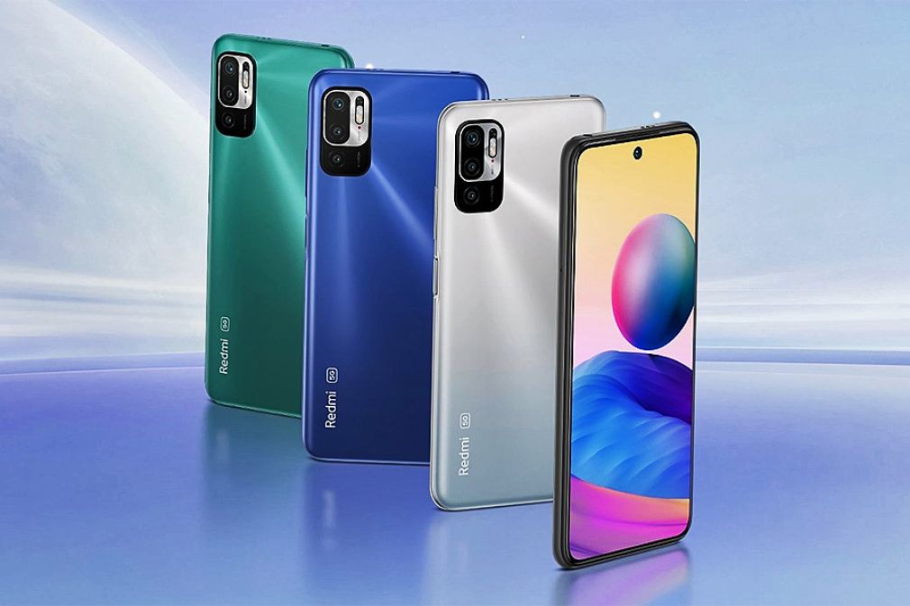 Los tel&eacute;fonos inteligentes 5G m&aacute;s vendidos por Wom