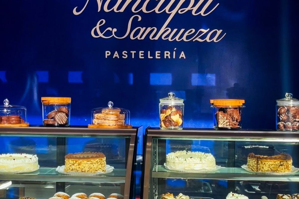 Se expande pasteler&iacute;a &Ntilde;ancupil &amp; Sanhueza en el Biob&iacute;o