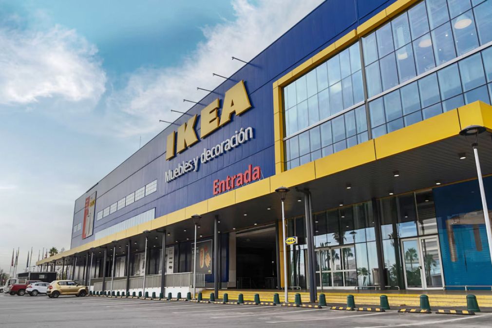Ikea llega a Falabella.com y abre m&aacute;s canales para sus productos en Chile