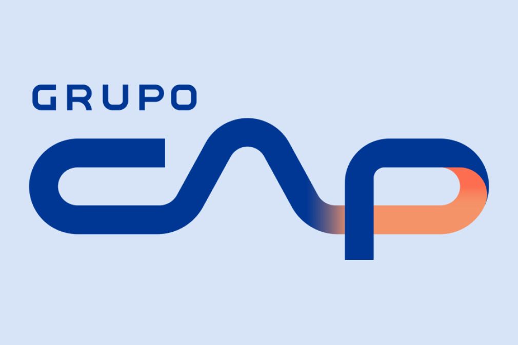 La nueva identidad de marca que present&oacute; Grupo CAP