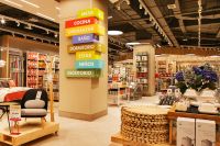Casaideas y su tienda m&aacute;s grande en todo Chile