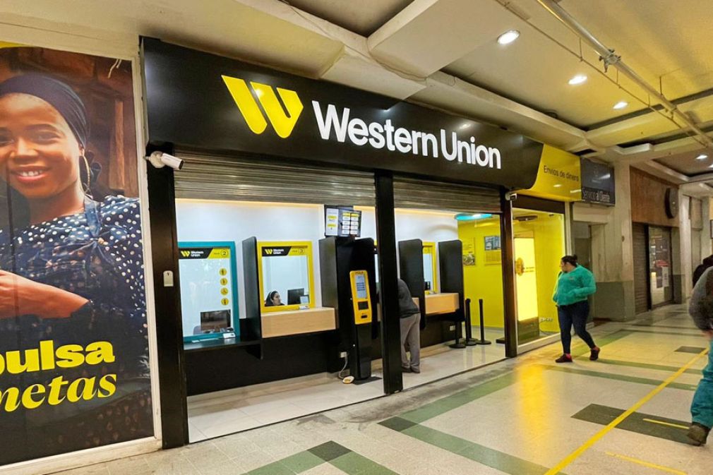 Nueva forma de pago digital con Western Union y Khipu