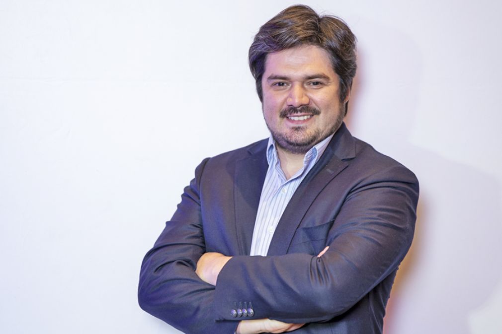 Julio Far&iacute;as: La brecha que abre la inteligencia artificial
