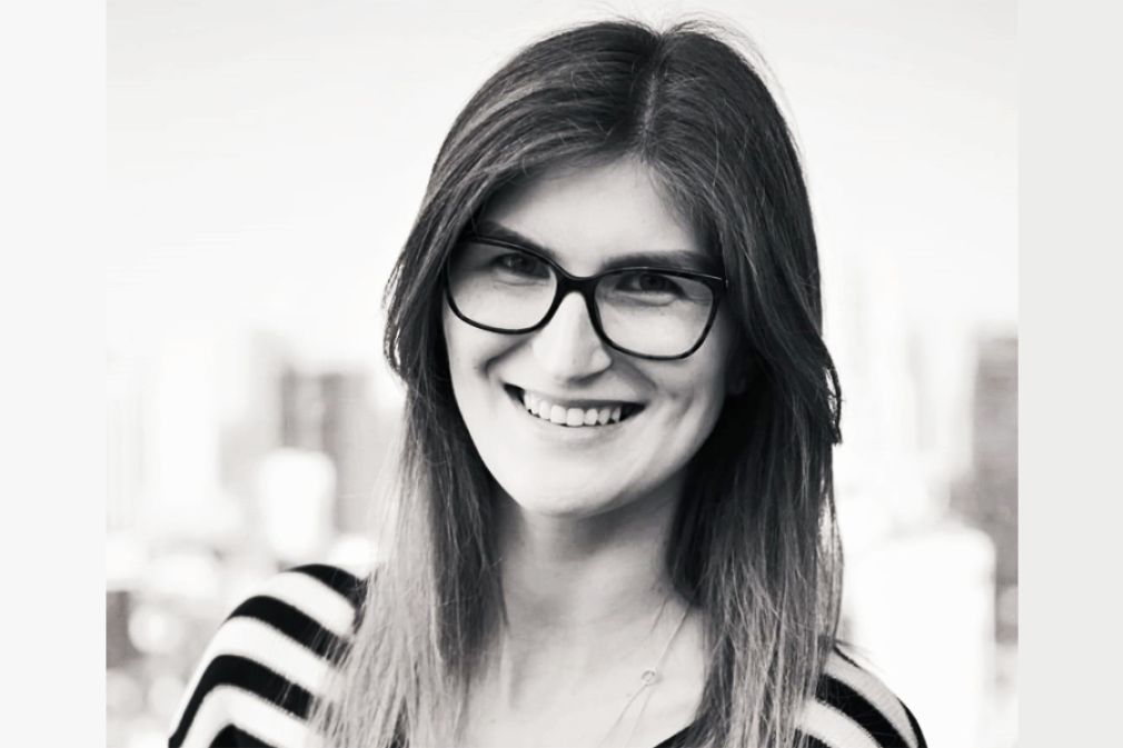 Monika Ogloszka: Nueva segmentaci&oacute;n evoluciona la estrategia publicitaria