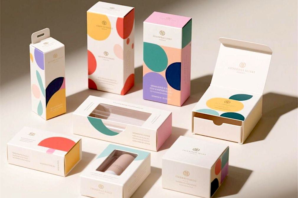 Miradas acerca del futuro del packaging de belleza