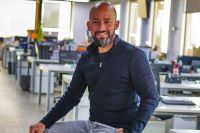 Janan Knust: La catarsis del sector logístico