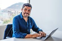 H&eacute;ctor Conejeros es nuevo director de consultor&iacute;a en Raya