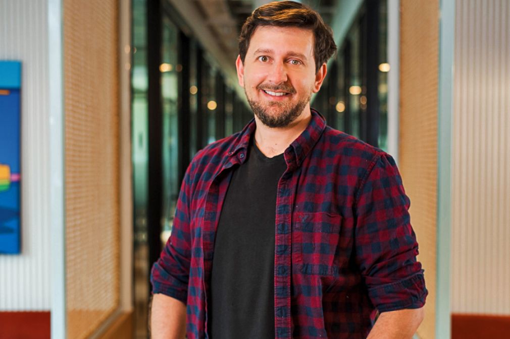 CEO de startup Justo en Latinoam&eacute;rica