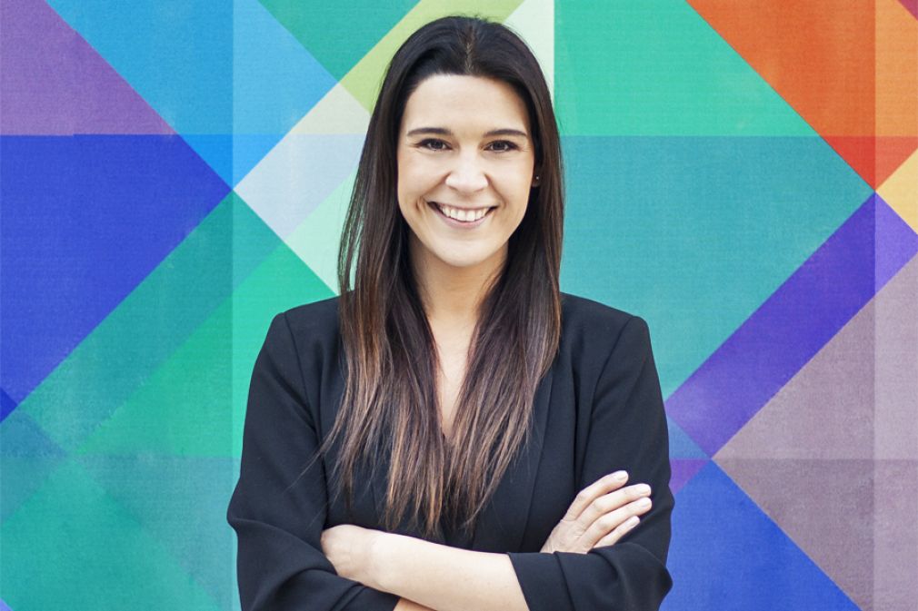Roc&iacute;o Fonseca llega al consejo directivo de Rompecabeza