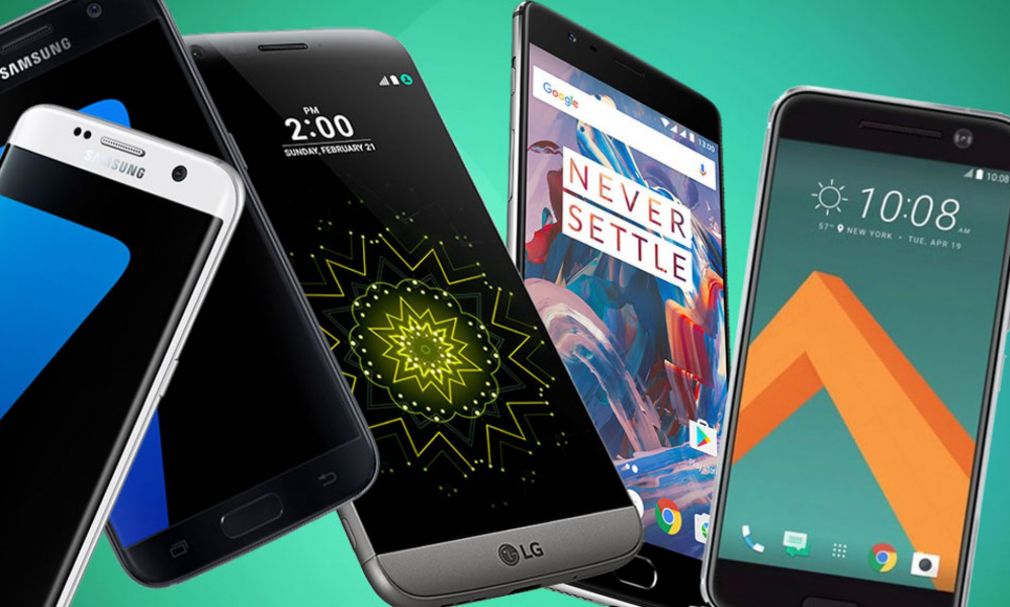 Panorama del mercado de smartphones en Latinoamérica