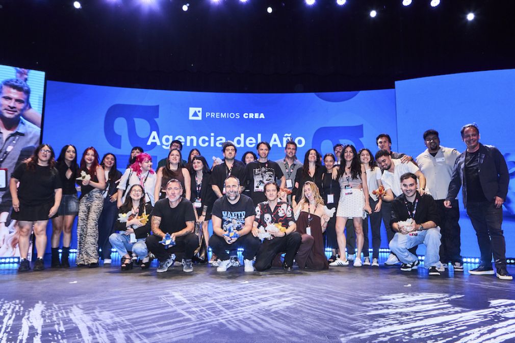 Wolf BCPP, Agencia Independiente del Año y Agencia del Año