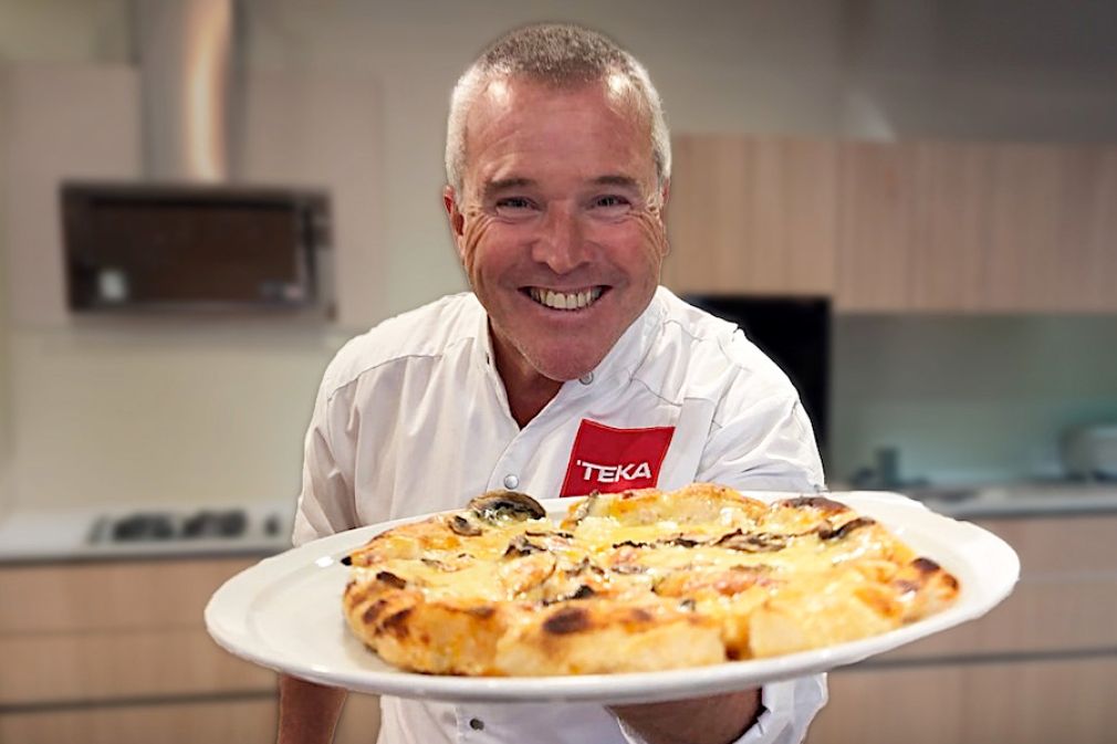 Rodrigo Bara&ntilde;ao: El chef que todos llevamos dentro