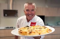 Rodrigo Bara&ntilde;ao: El chef que todos llevamos dentro