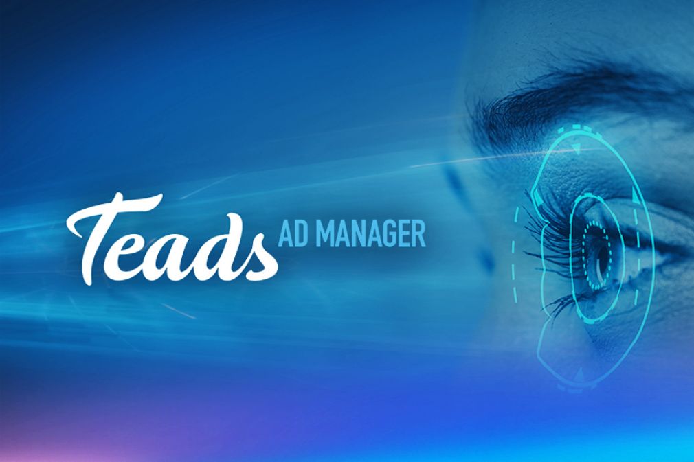 Teads integra m&eacute;tricas de atenci&oacute;n en su plataforma program&aacute;tica