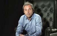 C&eacute;sar Agost Carre&ntilde;o, director ejecutivo de Founders &amp; Asociados