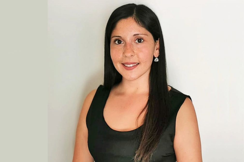 Nicole Revillot: Emprender, el reto de crear futuro