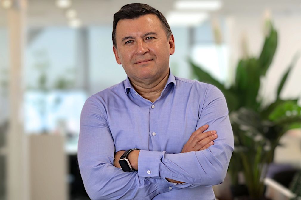 Diego Gonz&aacute;lez: El verdadero punto de inflexi&oacute;n en la transformaci&oacute;n empresarial