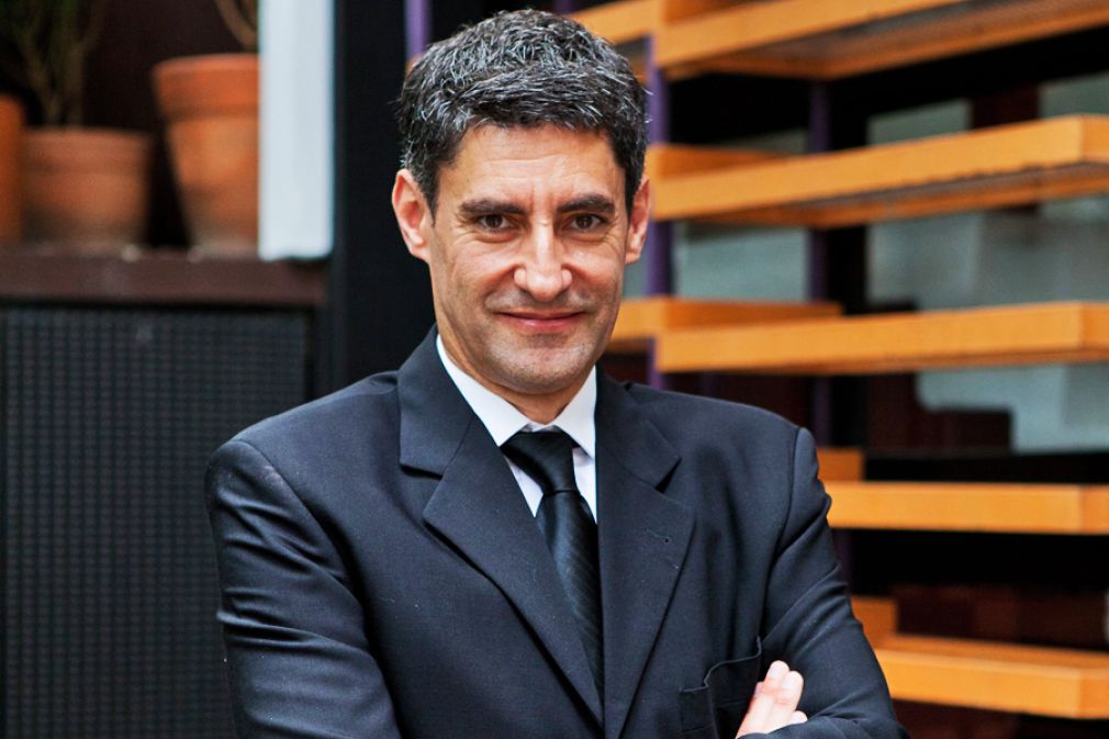 Director general de Lenovo ISG en Am&eacute;rica Latina