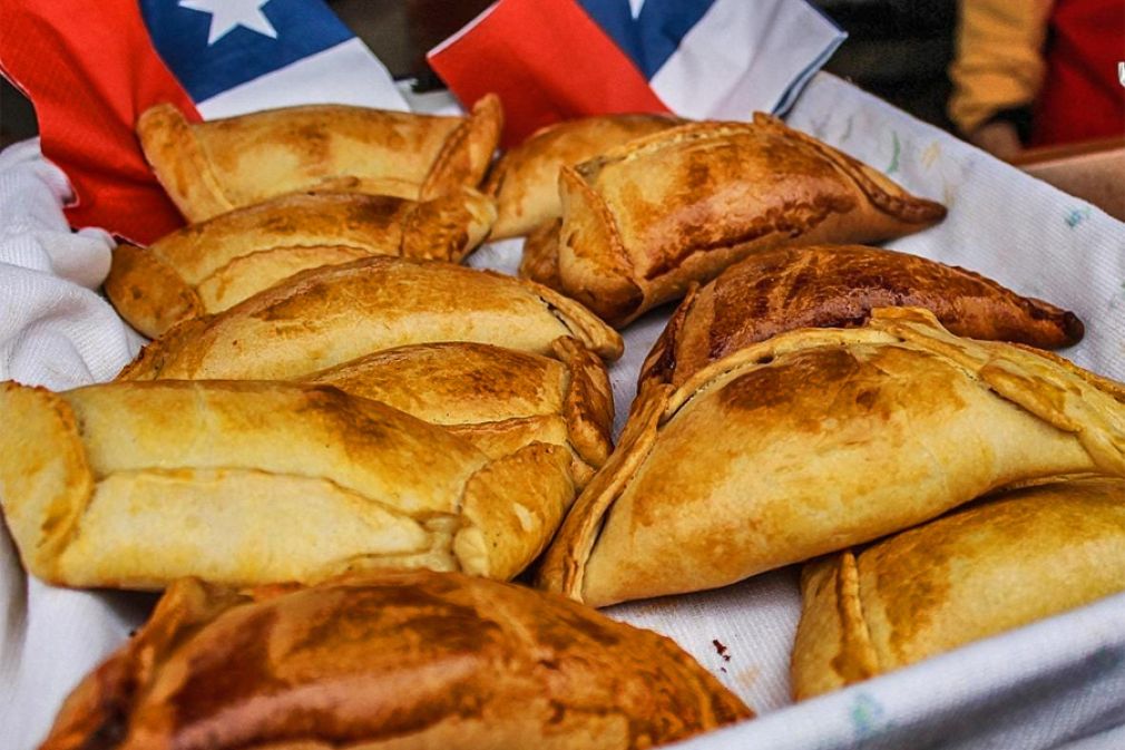 No hay solo un momento de consumo en Fiestas Patrias