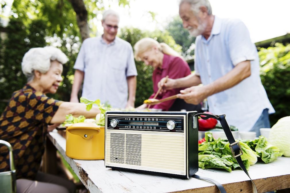 Las nuevas formas de consumir radio en Chile