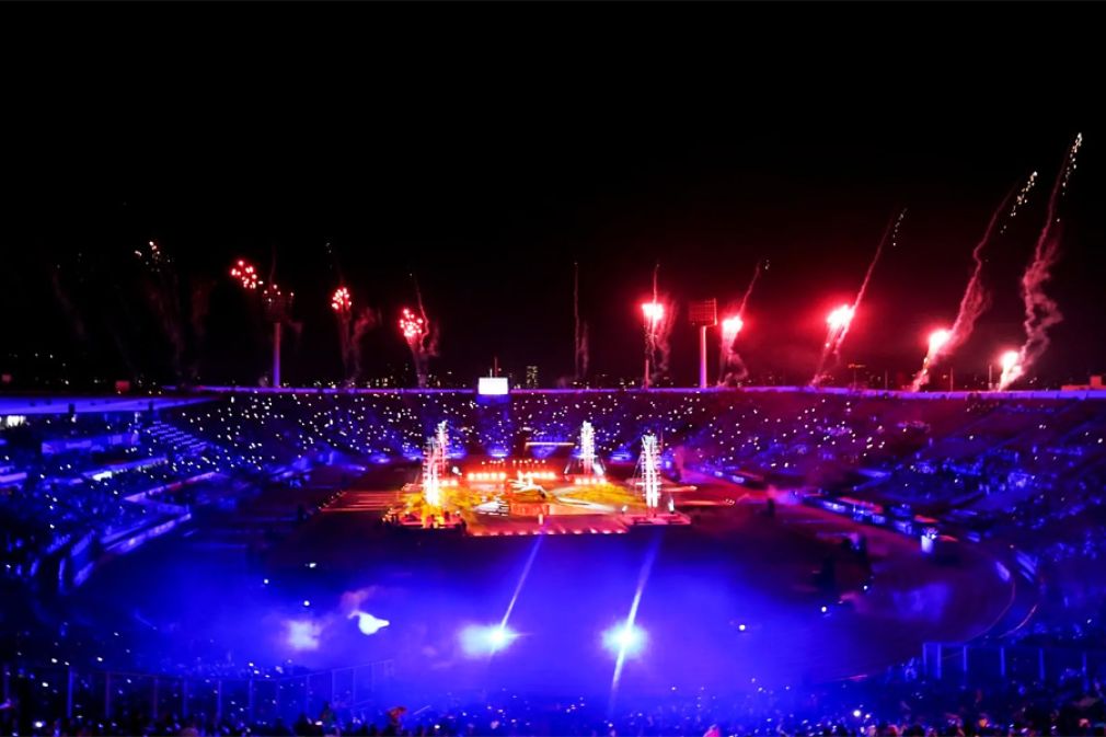 Activa midi&oacute; el impacto positivo de los Juegos Santiago 2023
