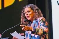 Carolina Pinheiro: &ldquo;Espero que premios como este no sean necesarios&rdquo;