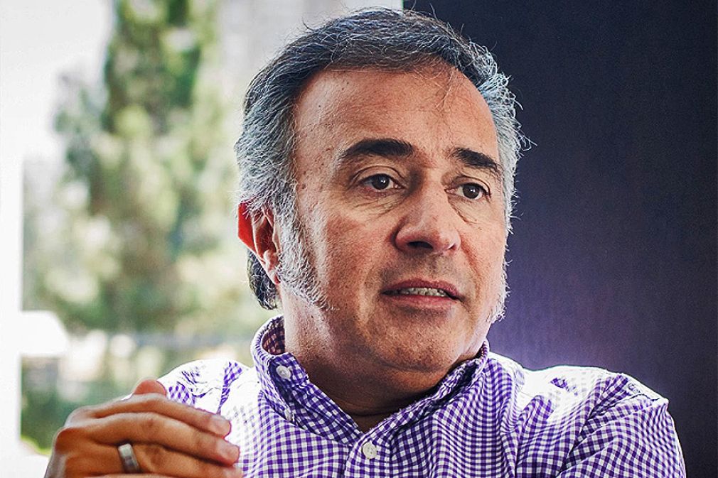 Armando Alc&aacute;zar: &iquest;Marcas, qu&eacute; pueden hacer ustedes por m&iacute;?