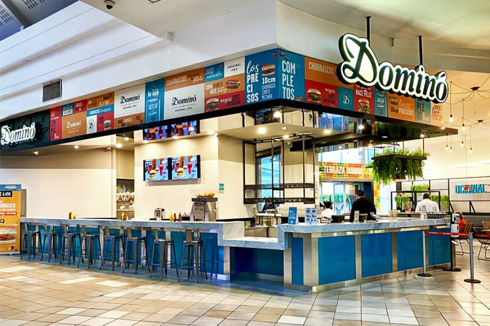 Domin&oacute;: La gran transformaci&oacute;n de una propuesta de marca