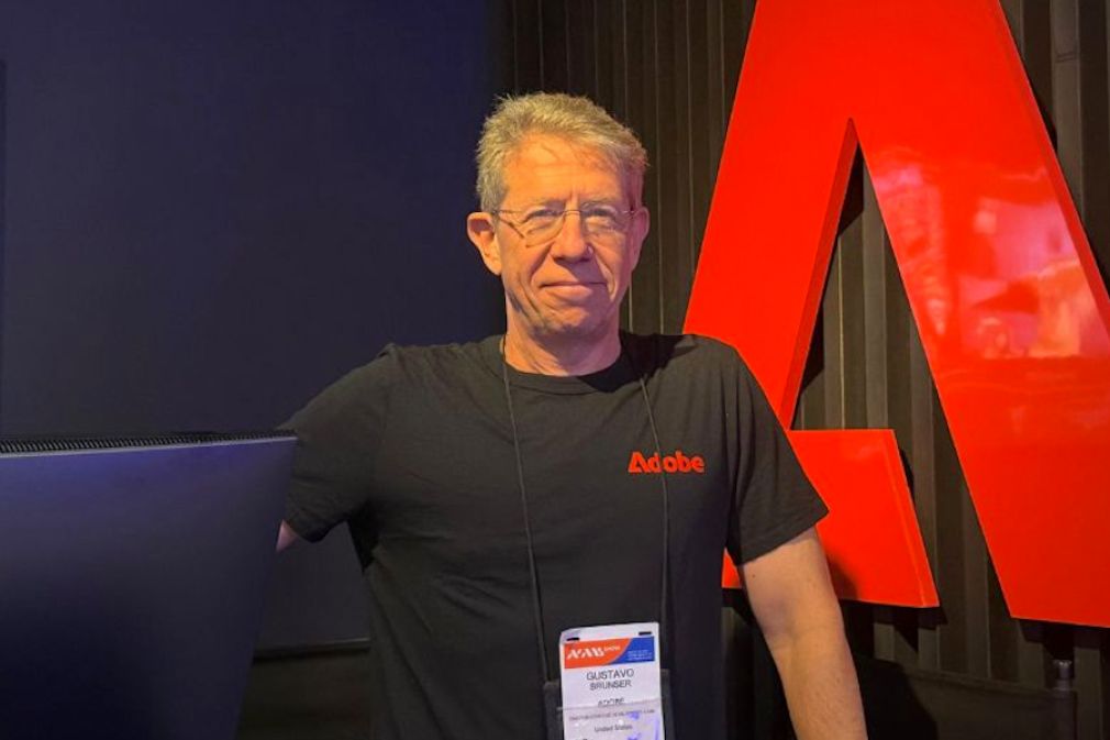 Podcast de Adobe busca romper un silencio corporativo