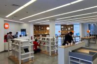 Dos nuevas Xiaomi Store en Santiago