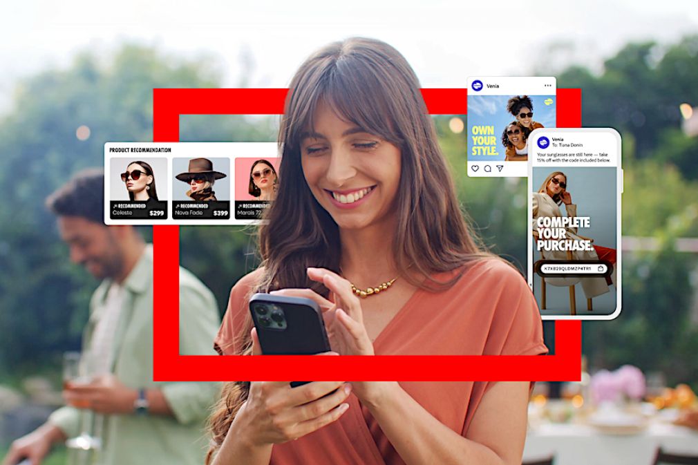 El peso de plataformas impulsadas por IA en las decisiones de compra