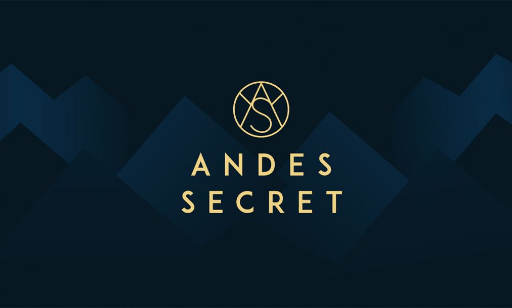 Nueva identidad para la marca de frutos secos Andes Secret