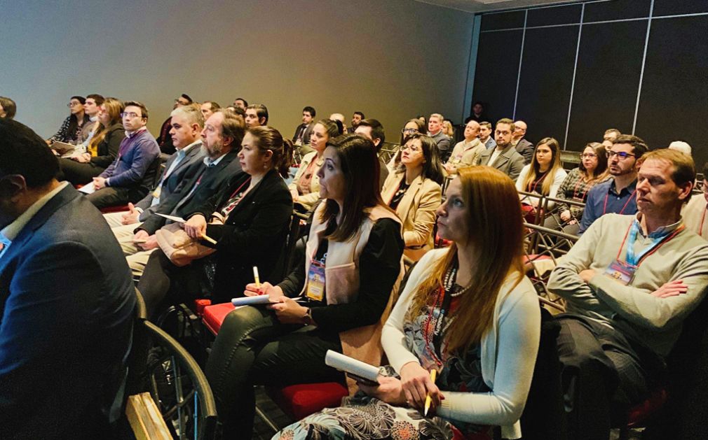 DHL University y la transformaci&oacute;n en la log&iacute;stica