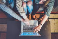 Cuatro consejos para un buen envío en Black Friday