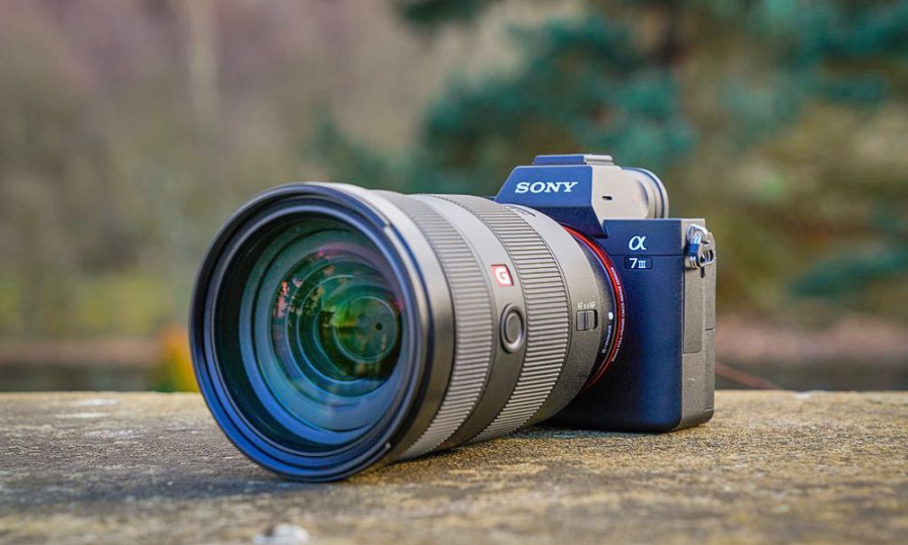La propuesta de Sony en c&aacute;maras fullframe