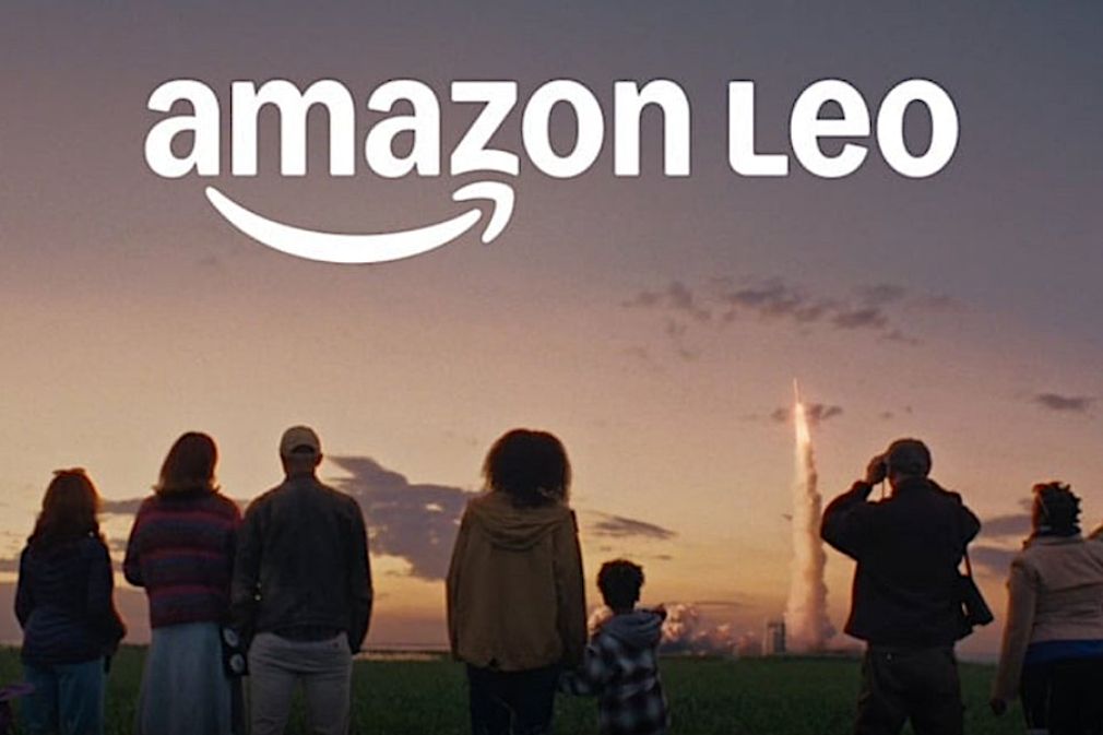 DirecTV a cargo de comercializar Amazon LEO en Chile