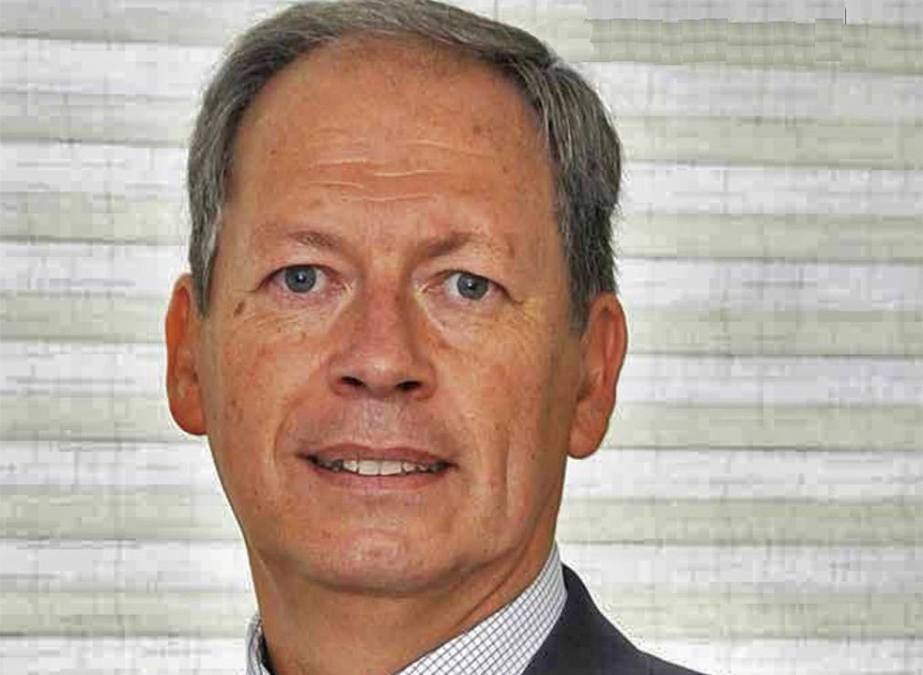 Fernando Mora, presidente de la Asociaci&oacute;n Nacional de Avisadores