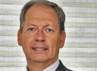 Fernando Mora, presidente de la Asociaci&oacute;n Nacional de Avisadores
