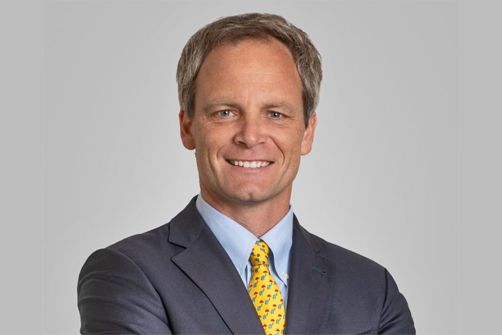 Nuevo director general de la oficina de LLYC en Chile