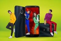 Motorola propone lo común como lo mejor de su Moto G6