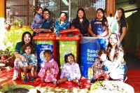 Banco Social de Latas recicl&oacute; m&aacute;s de 10 toneladas
