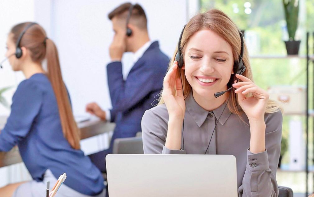 Percepciones globales sobre el servicio al cliente