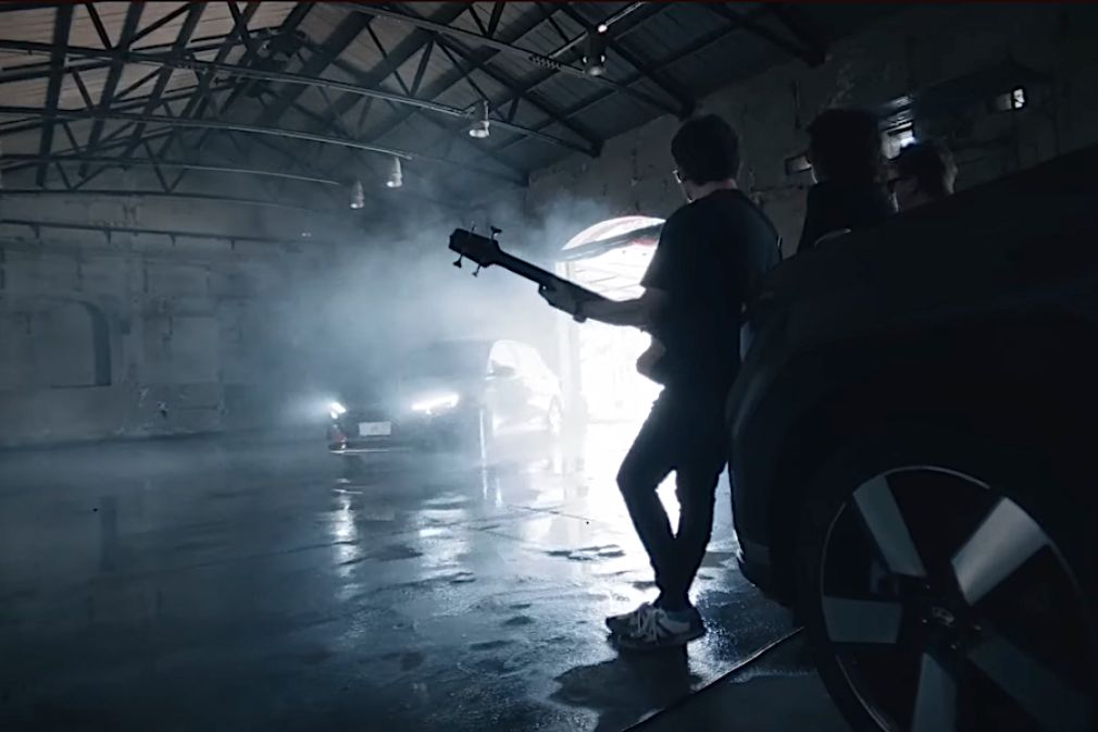 Campa&ntilde;a de Hyundai junto a Los Bunkers reconocida en Clio Music