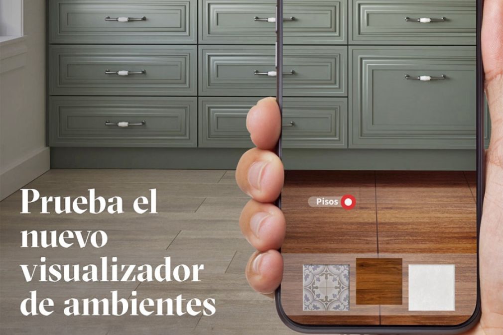 Herramienta digital simula la reformulaci&oacute;n de espacios