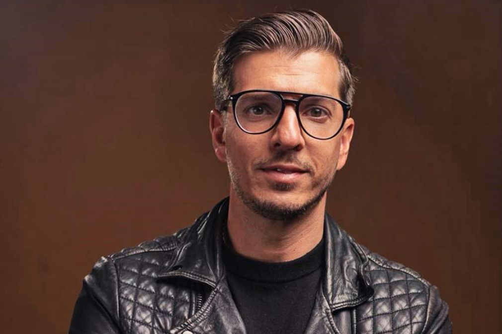 Santiago Lombardi: &ldquo;Buscamos vivir experiencias nuevas, disfrutarlas y compartirlas&rdquo;