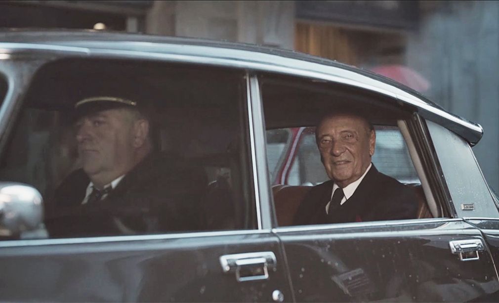 Citro&euml;n comienza a celebrar los 100 a&ntilde;os de la marca