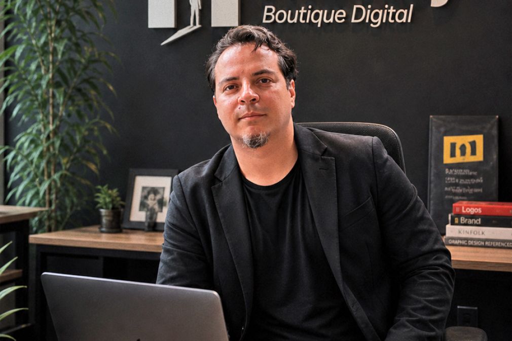 Cristopher Guzm&aacute;n: La creatividad en la era de los tres segundos
